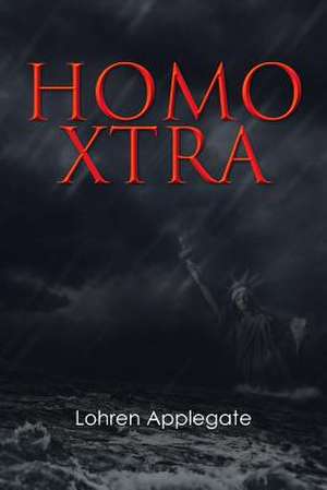 HOMO XTRA de Lohren Applegate