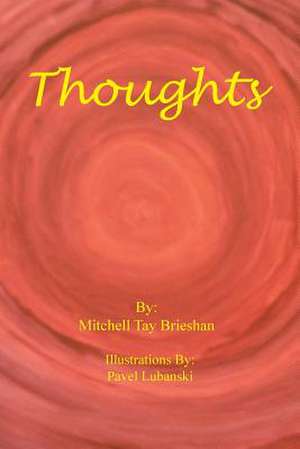 Thoughts de Mitchell Tay Brieshan