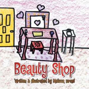 Beauty Shop de Melissa Israel