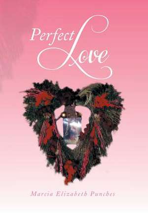 Perfect Love de Marcia Elizabeth Punches