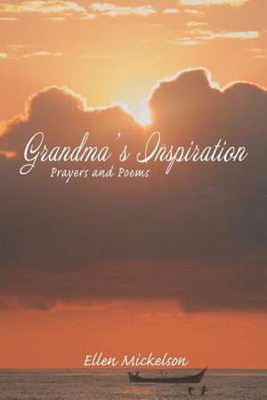 Grandma's Inspiration de Ellen Mickelson