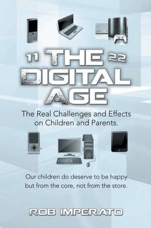 The Digital Age de Rob Imperato