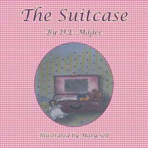 The Suitcase de D. E. Magee