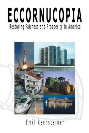 Eccornucopia de Emil Rechsteiner