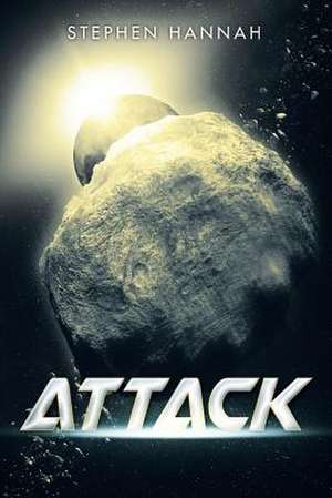 Attack de Stephen Hannah