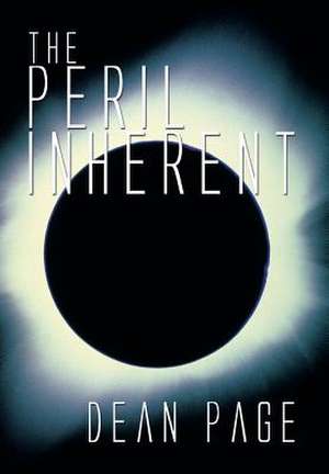 The Peril Inherent de Dean Page