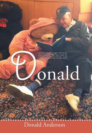 Donald de Donald Anderson