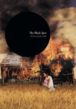 The Black Spot de John Lefler