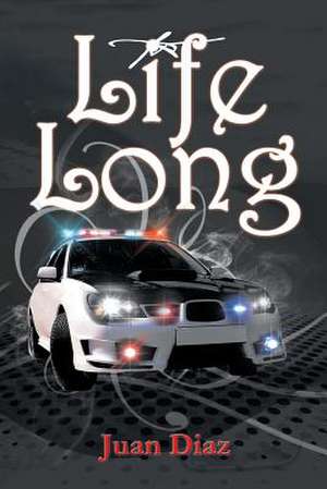 Life Long de Juan Diaz