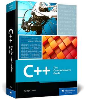 C++ de Torsten T. Will