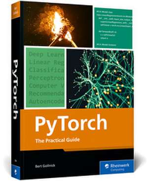 PyTorch de Bert Gollnick