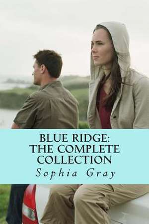 Blue Ridge de Sophia Gray