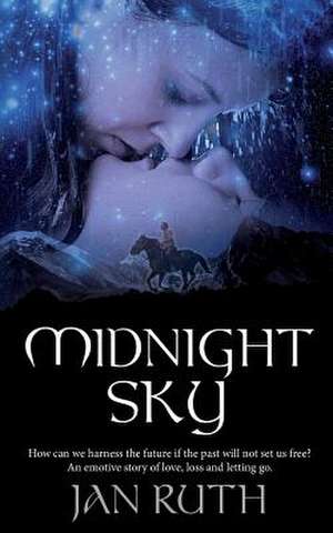 Midnight Sky de Jan Ruth