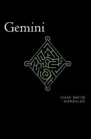 Gemini de Isaac David Gonzalez