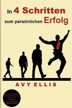 Erfolg de Avy Ellis