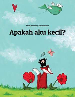 Apakah Saya Kecil? de Philipp Winterberg