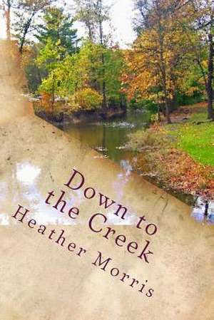 Down to the Creek de Heather Morris