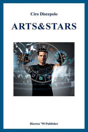 Arts&stars de Ciro Discepolo