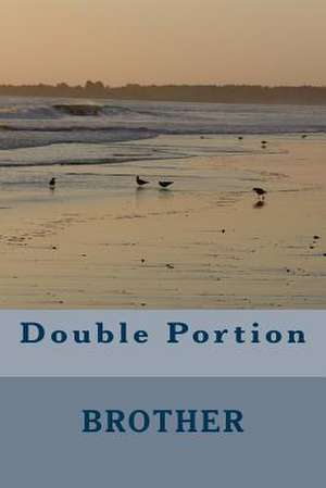 Double Portion de Willie Fields