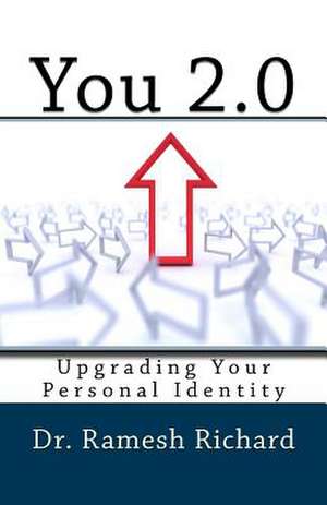 You 2.0 de Dr Ramesh Richard