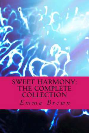 Sweet Harmony de Emma Brown