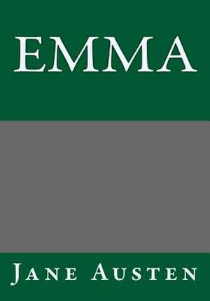 Emma de Jane Austen