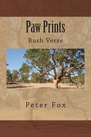 Paw Prints de Peter Fox