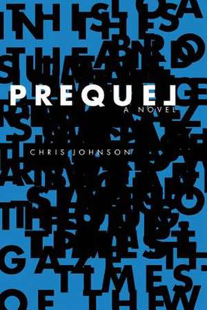 Prequel de Chris Johnson