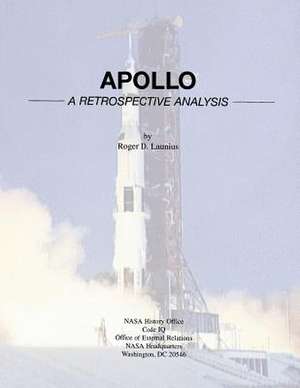 Apollo de National Aeronautics and Administration