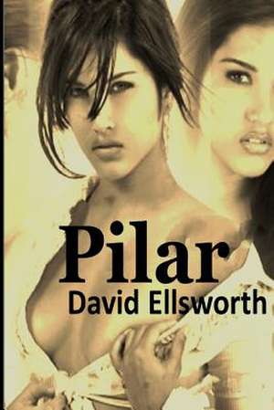 Pilar de David Ellsworth