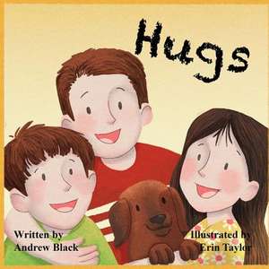 Hugs de Andrew Black