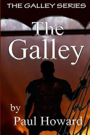 The Galley de Paul Howard