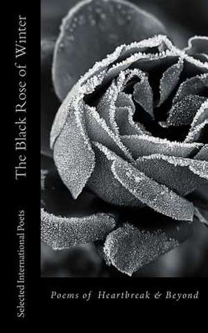 The Black Rose of Winter de Selected International Poets