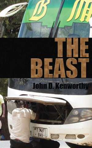 The Beast de John D. Kenworthy