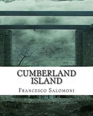 Cumberland Island de Francesco Salomoni