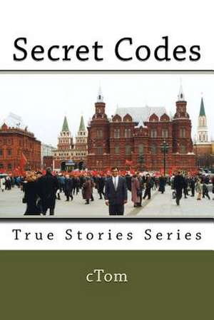 Secret Codes de C. Tom