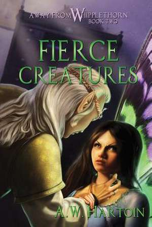 Fierce Creatures de A. W. Hartoin