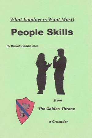 People Skills de Darrell Berkheimer