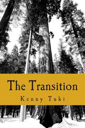 The Transition de MS Kenny Tuki