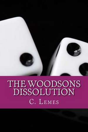 The Woodsons - Dissolution de C. Lemes