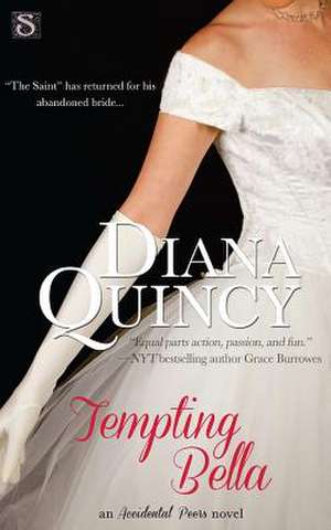 Tempting Bella de Diana Quincy