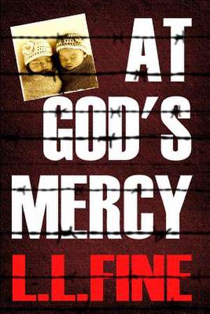 At God's Mercy de L. L. Fine