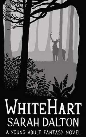 White Hart de Sarah Dalton