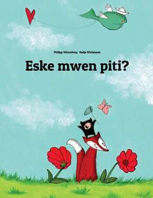 Eske Mwen Piti? de Philipp Winterberg