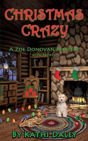 Christmas Crazy de Kathi Daley