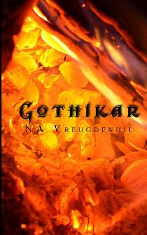 Gothikar de N. A. Vreugdenhil