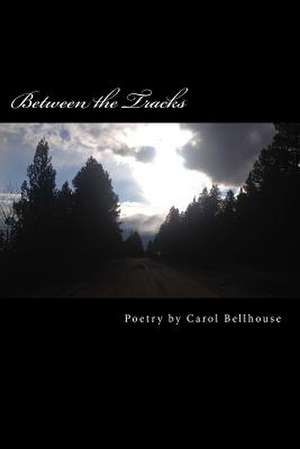 Between the Tracks de Carol Bellhouse