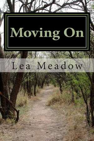 Moving on de Lea Meadow