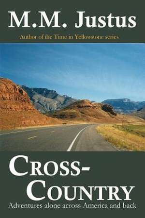 Cross-Country de M. M. Justus