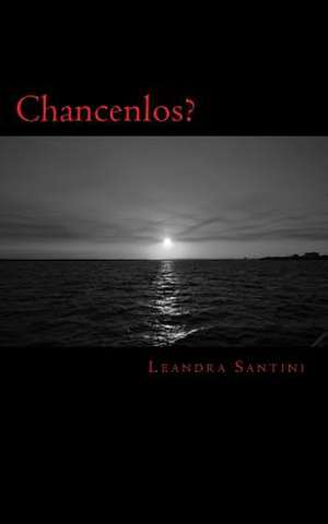 Chancenlos? de Leandra Santini